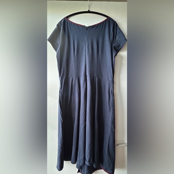 Custom made dress-see pic for measurements and details - Picture 2 of 5